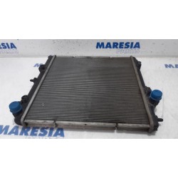 Citroen - C2 - Radiator