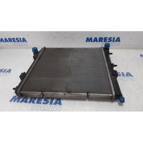 Citroen - C2 - Radiateur