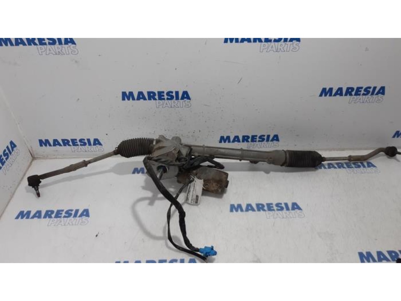Citroen - C2 - Power steering box