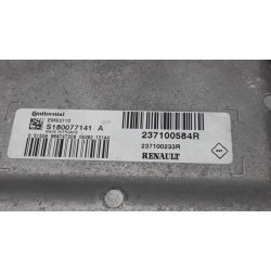 Renault - Megane - Engine management computer