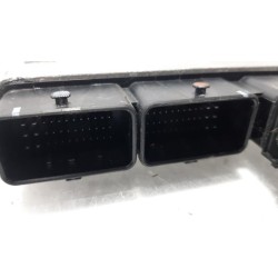 Renault - Megane - Engine management computer