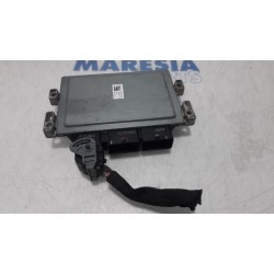 Renault - Megane - Engine management computer