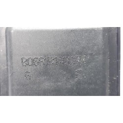 Renault - Megane - Engine management computer