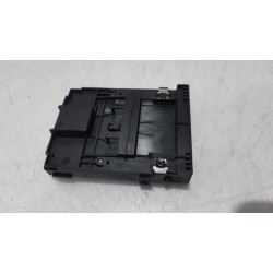 Renault - Megane - Engine management computer