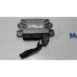 Renault - Megane - Engine management computer