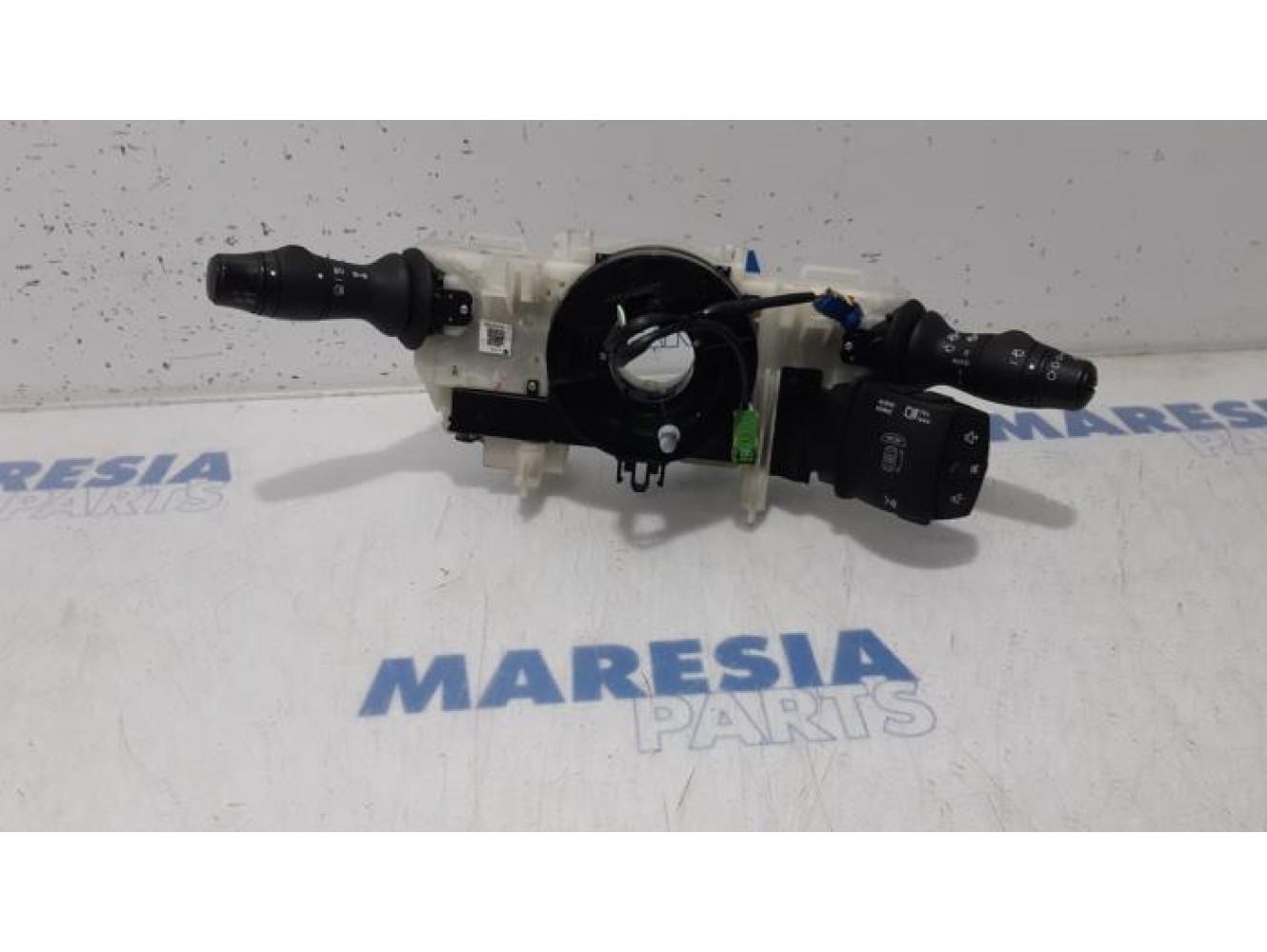 Renault - Megane - Steering column stalk