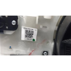 Renault - Megane - Steering column stalk