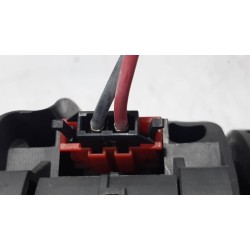 Renault - Megane - Heating and ventilation fan motor