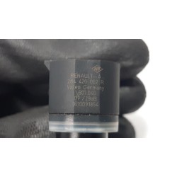 Renault - Megane - PDC Sensor