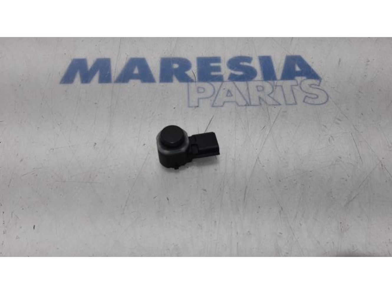 Renault - Megane - PDC Sensor