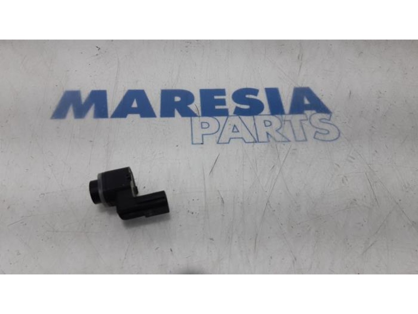 Renault - Megane - PDC Sensor
