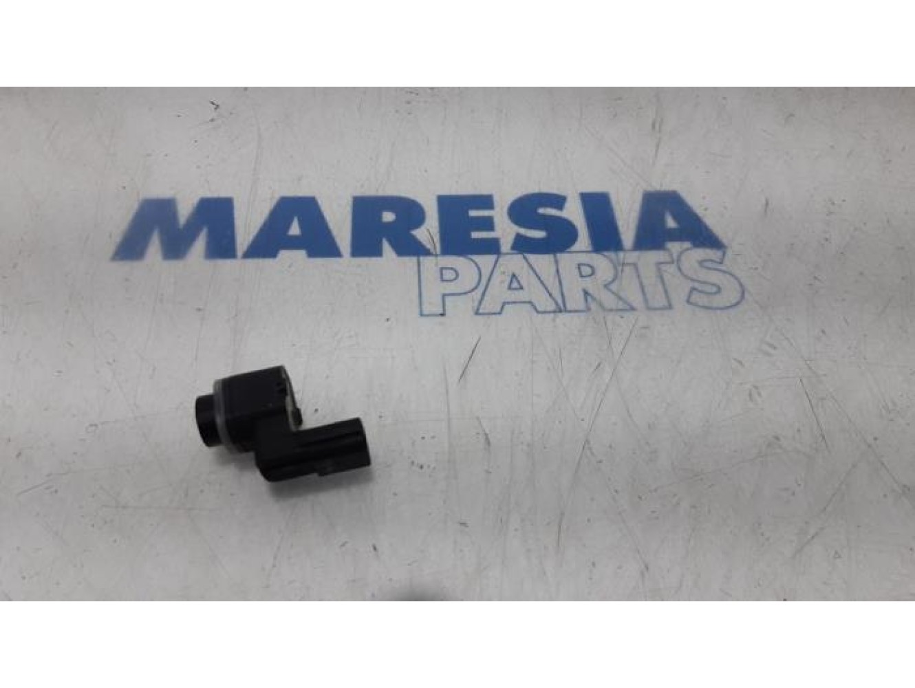 Renault - Megane - PDC Sensor