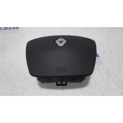 Renault - Megane - Left airbag (steering wheel)