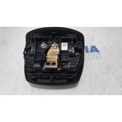 Renault - Megane - Left airbag (steering wheel)
