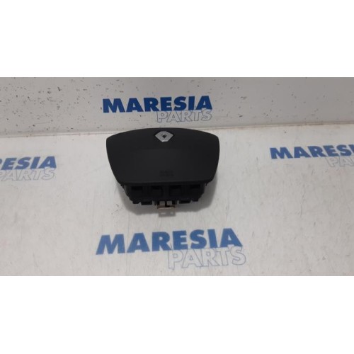 Renault - Megane - Airbag links (Stuur)