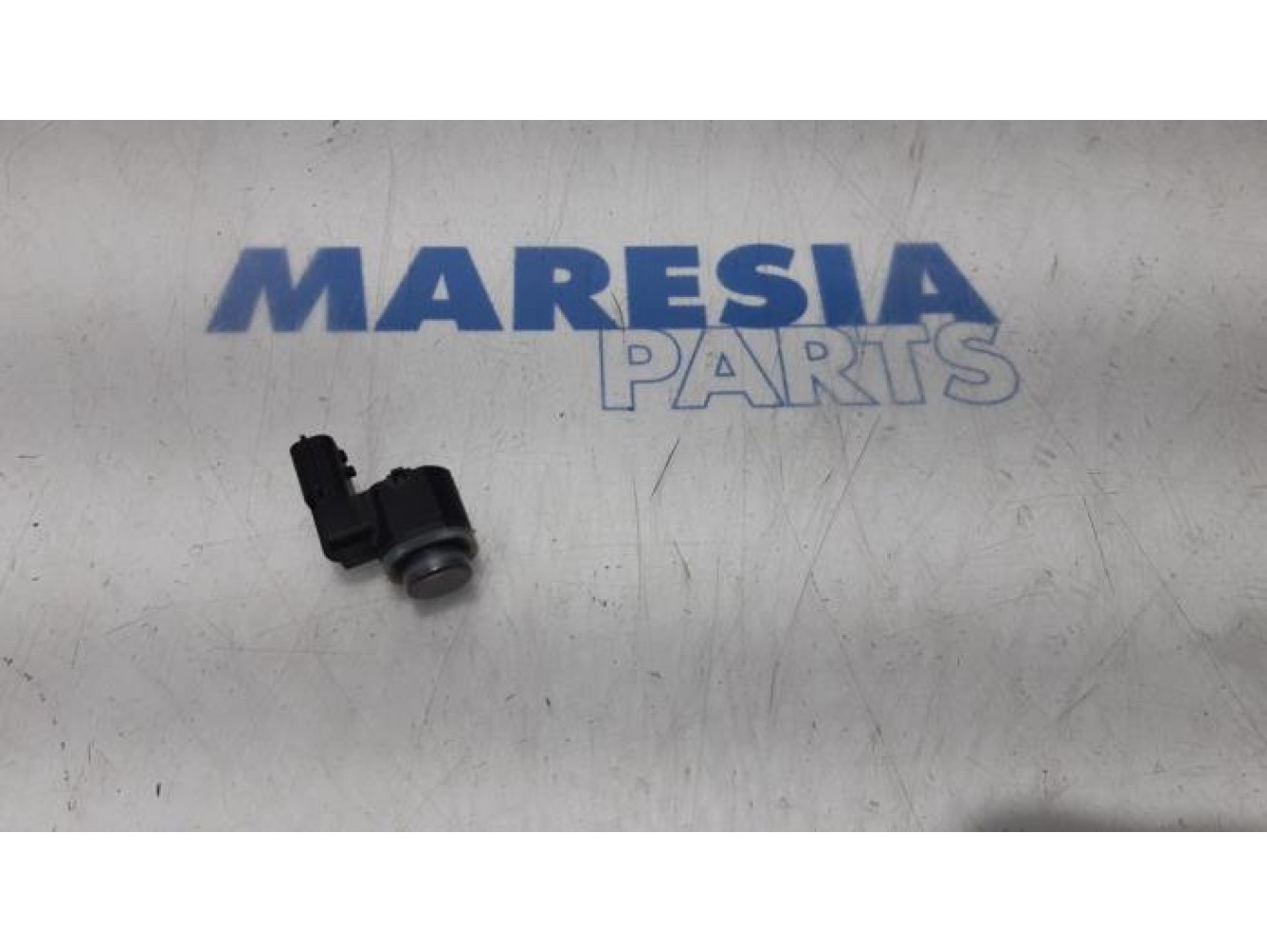 Renault - Megane - PDC Sensor