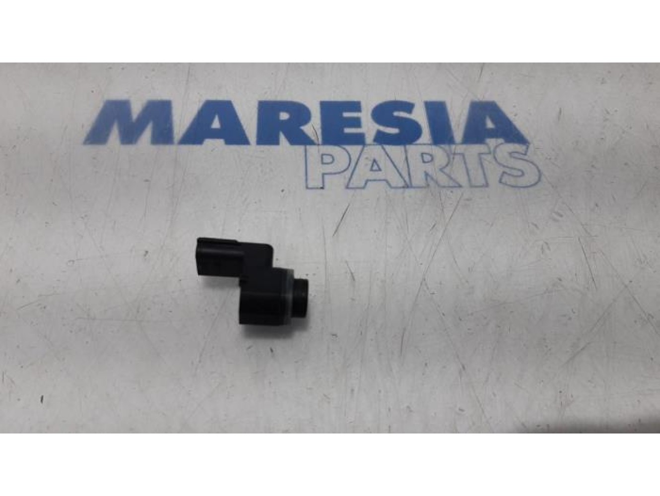 Renault - Megane - PDC Sensor