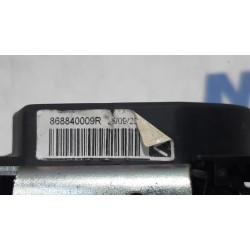 Renault - Megane - Sicherheitsgurt links vorne