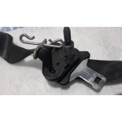Renault - Megane - Sicherheitsgurt links vorne