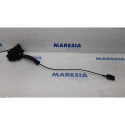 Renault - Megane - Door lock mechanism 2-door, left
