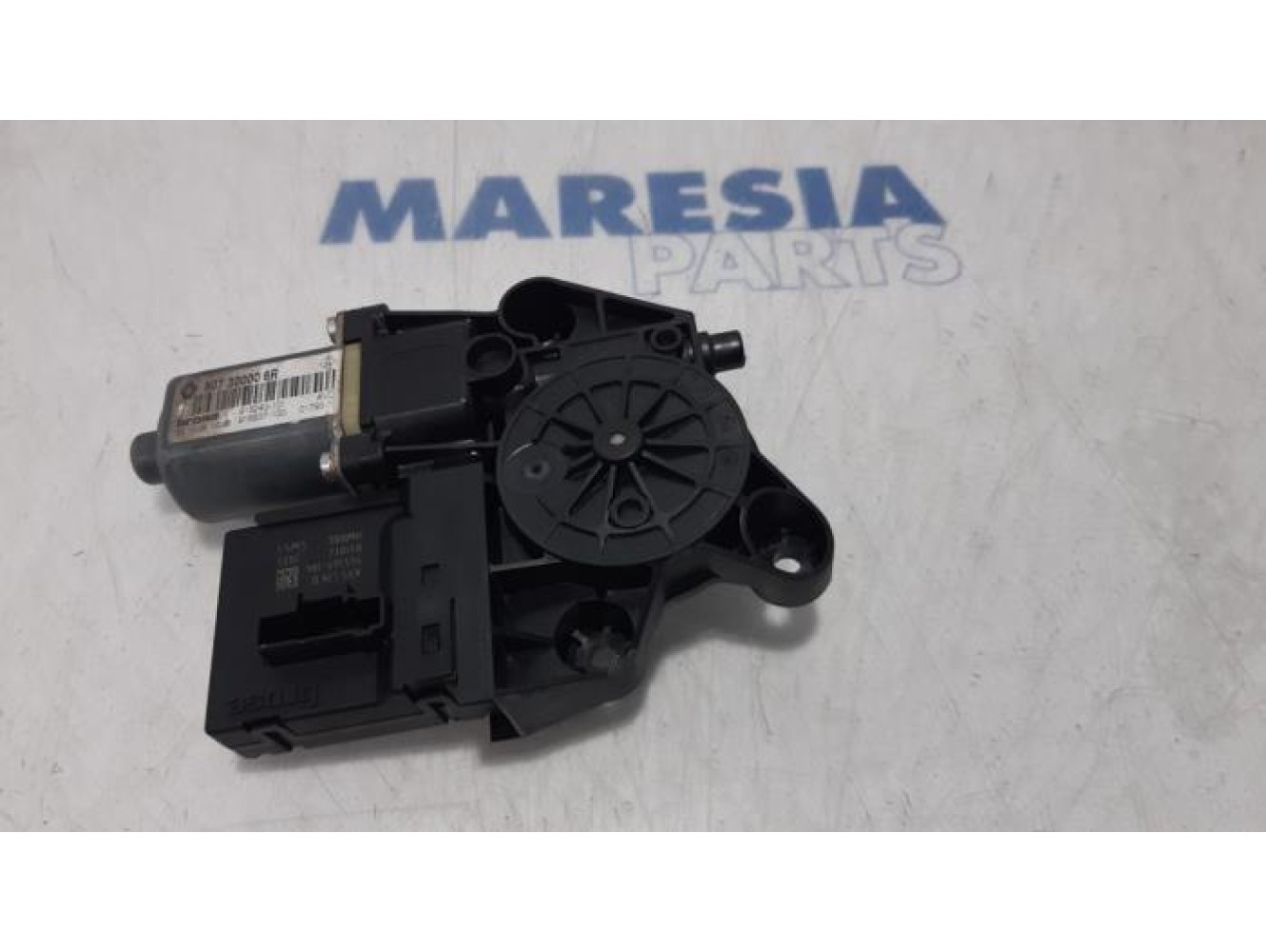 Renault - Megane - Window mechanism 2-door, front right