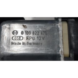 Renault - Megane - Window mechanism 2-door, front right