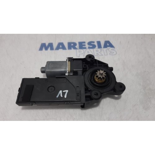 Renault - Megane - Window mechanism 2-door, front left