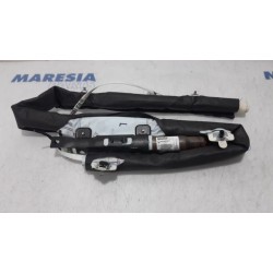 Renault - Megane - Airbag hemel links