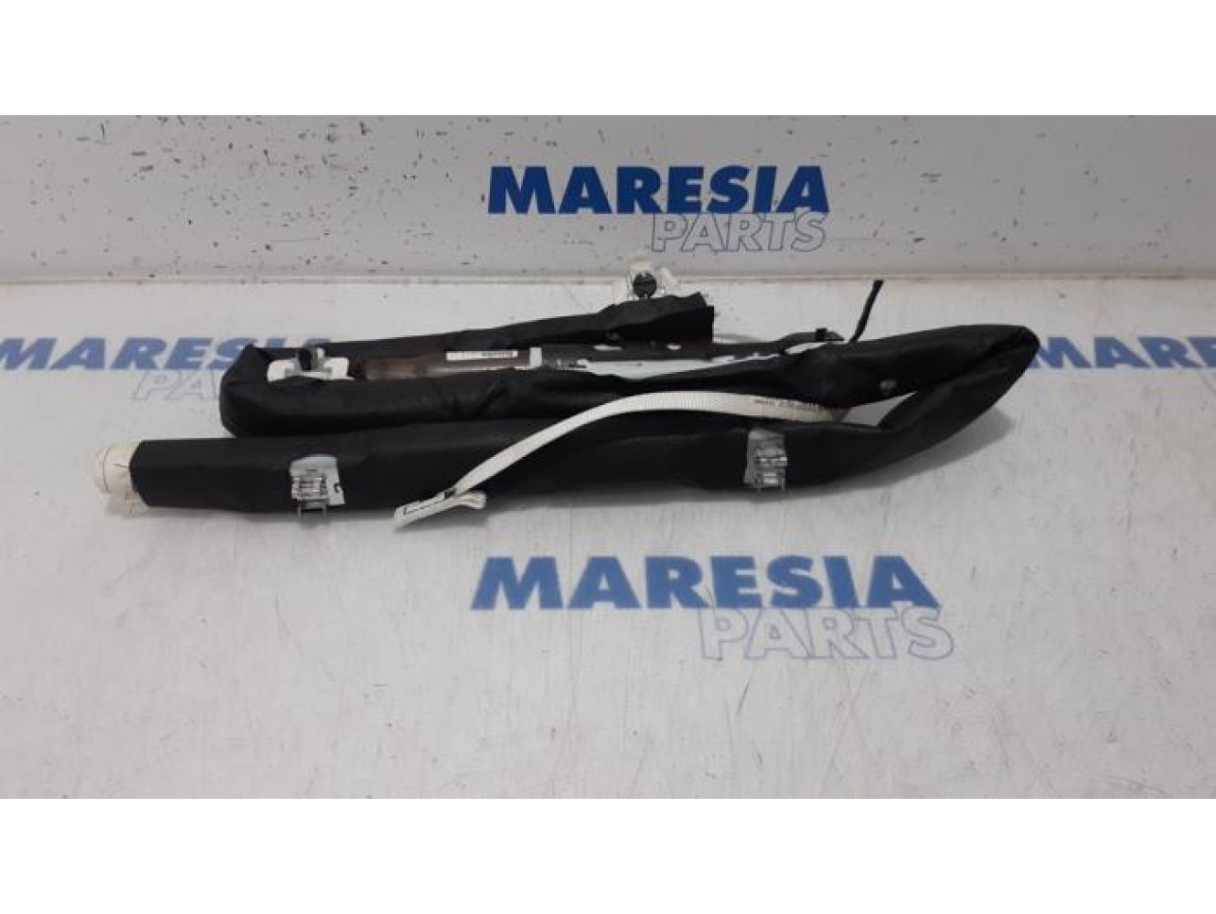 Renault - Megane - Airbag hemel links