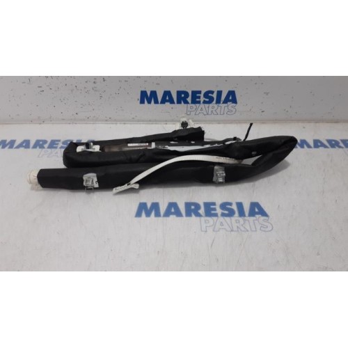 Renault - Megane - Airbag hemel links