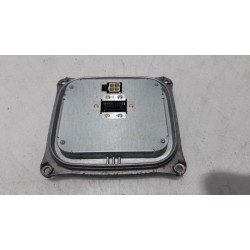 Renault - Megane - Xenon-Starter