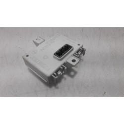 Renault - Megane - Module navigation
