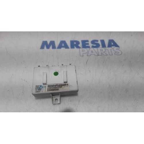 Renault - Megane - Navigation module
