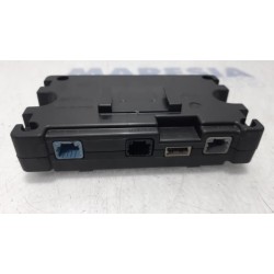 Renault - Megane - Computer, miscellaneous
