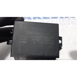 Renault - Megane - PDC Module