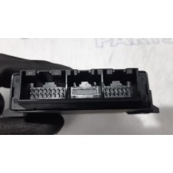 Renault - Megane - PDC Module