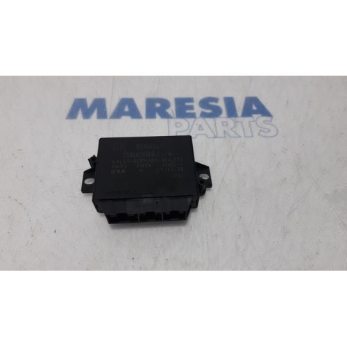 Renault - Megane - PDC Module