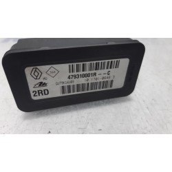 Renault - Megane - Esp computer