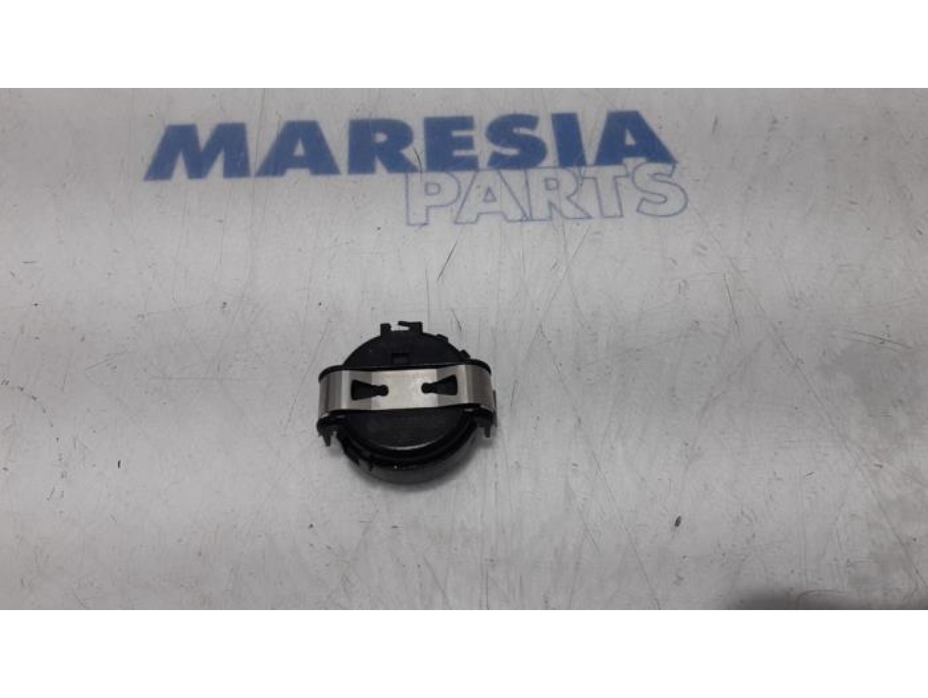 Renault - Megane - Rain sensor