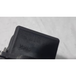 Renault - Megane - Cooling fan resistor