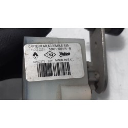Renault - Megane - Moteur phare