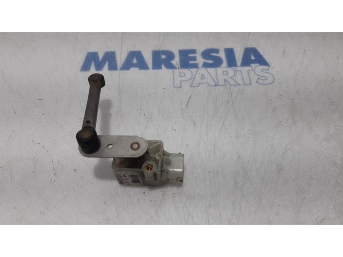 Renault - Megane - Moteur phare