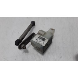 Renault - Megane - Moteur phare