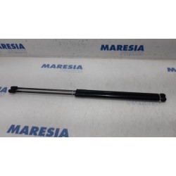 Renault - Megane - Set Gasdempers Achterklep