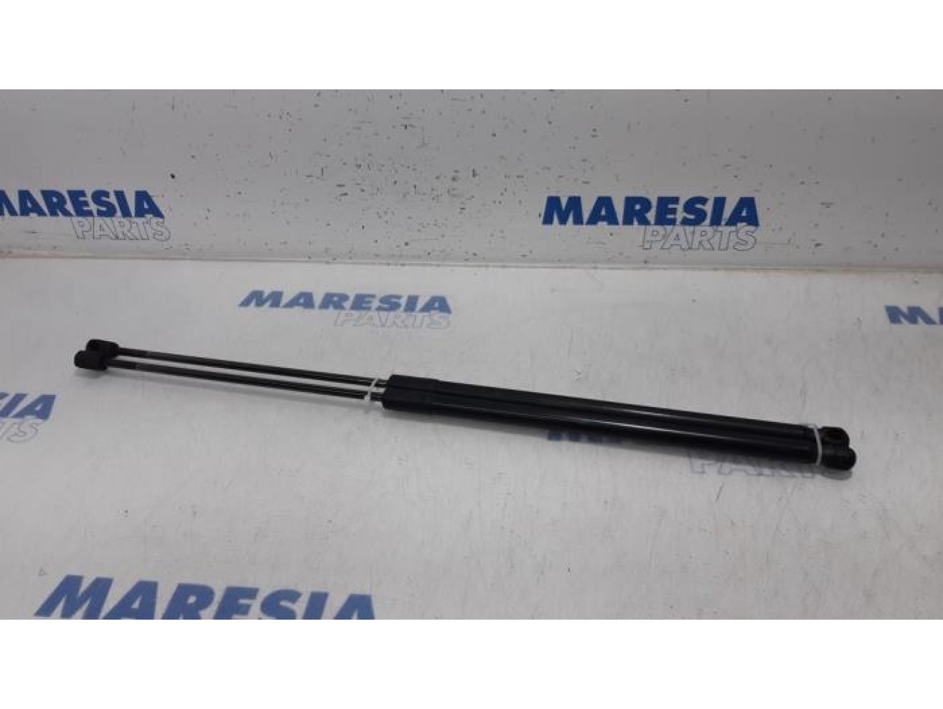 Renault - Megane - Set Gasdempers Achterklep