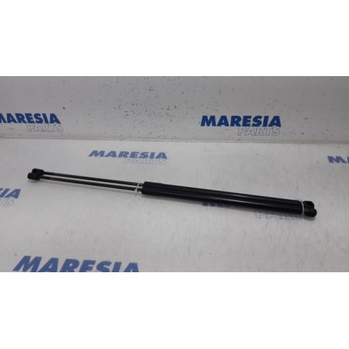 Renault - Megane - Set Gasdempers Achterklep