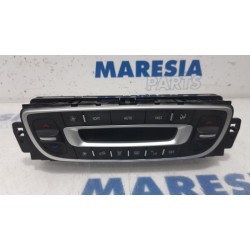 Renault - Megane - Panneau de commandes chauffage