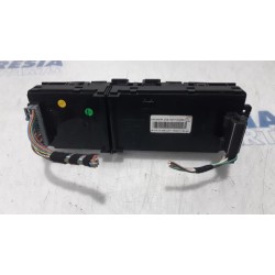 Renault - Megane - Panneau de commandes chauffage