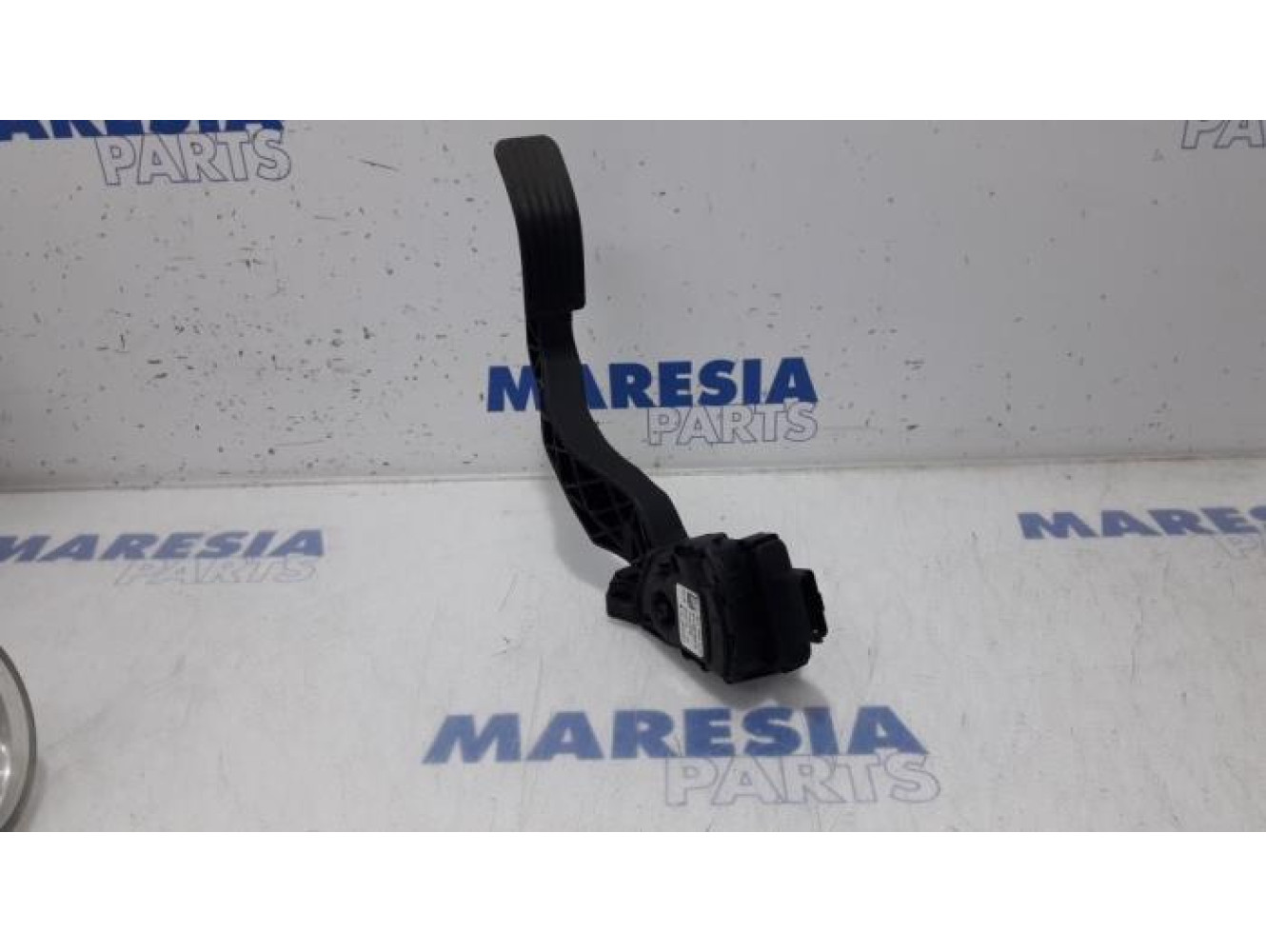 Citroen - C2 - Gaspedalposition Sensor