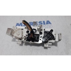 Citroen - C2 - Heater control panel